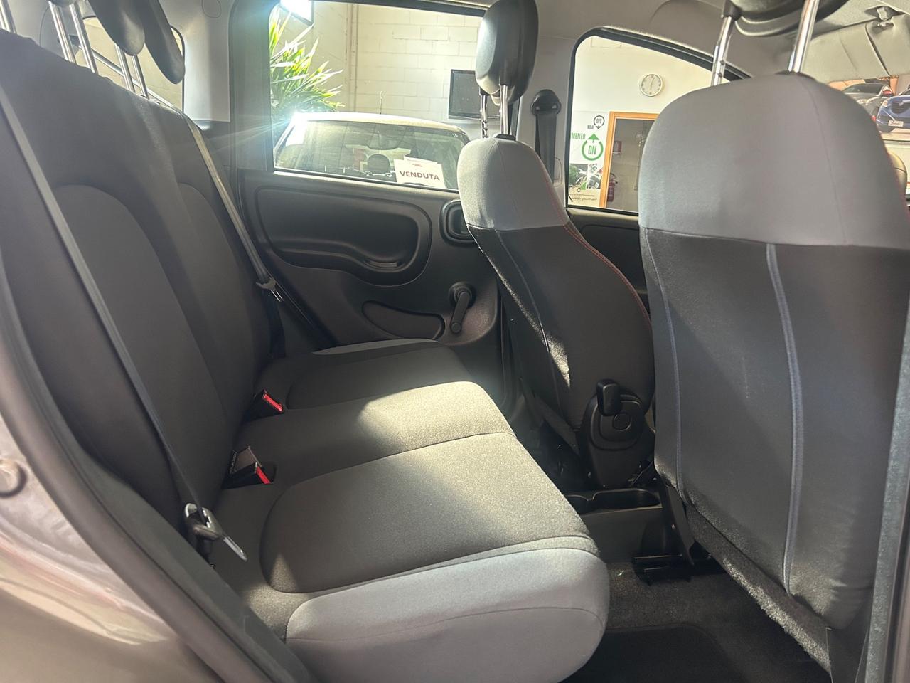 Fiat Panda 1.0 FireFly Hybrid PREZZO SENZA VINCOLI