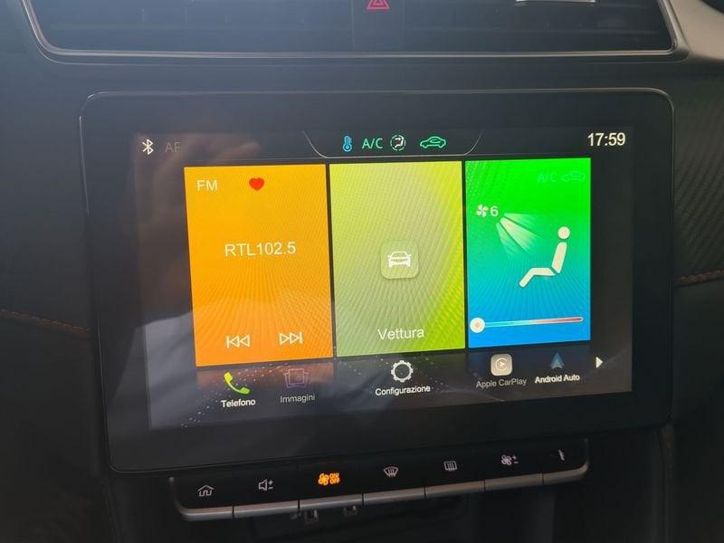 MG ZS 1.5 VTi-Tech Comfort