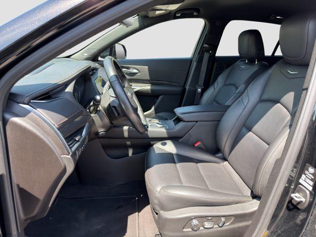 CADILLAC XT4 XT4 350 TD AWD Sport