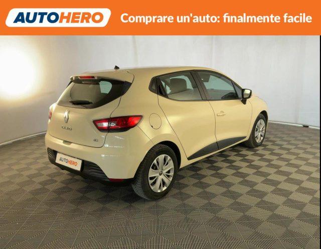 RENAULT Clio dCi 8V 75CV Start&Stop 5 porte Energy Life