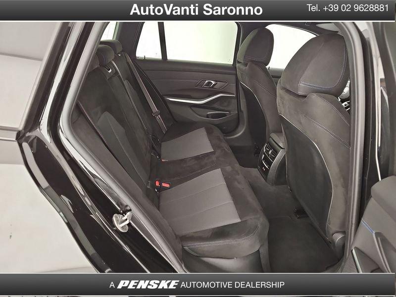 BMW Serie 3 Touring 320d 48V xDrive Touring Msport Pro