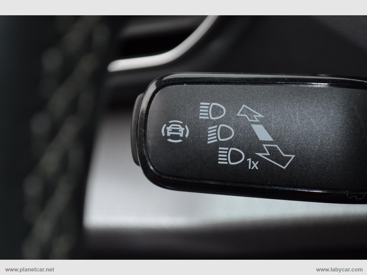 SEAT Tarraco 2.0 TDI Style 7 POSTI