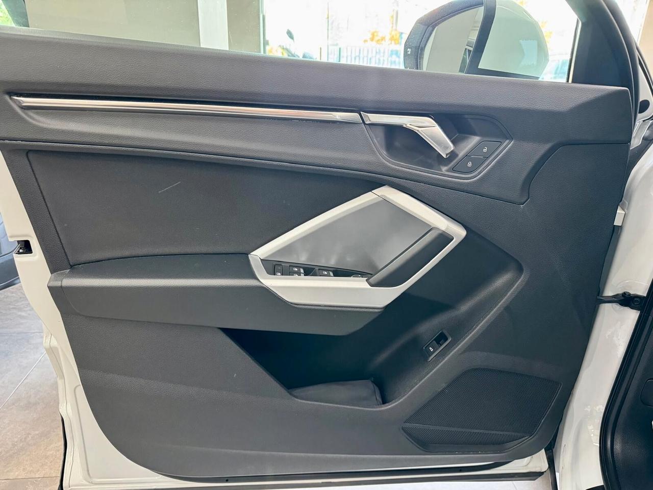 Audi Q3 SPB 35 20. TDI S tronic 2022