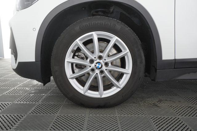 BMW X1 X1 xDrive20d BUSINESS ADVANTAGE
