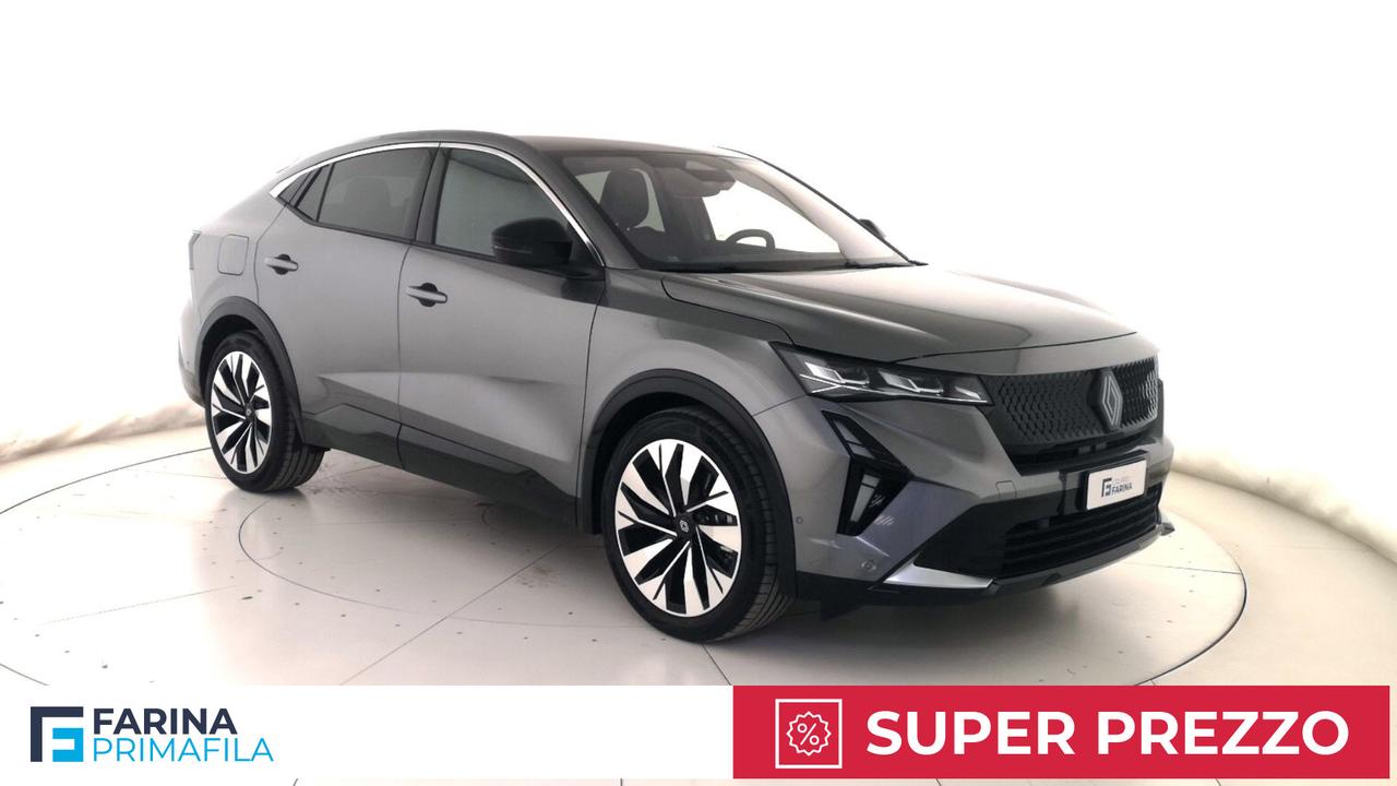 RENAULT Rafale 1.2 e-Tech full hybrid Techno 200cv auto