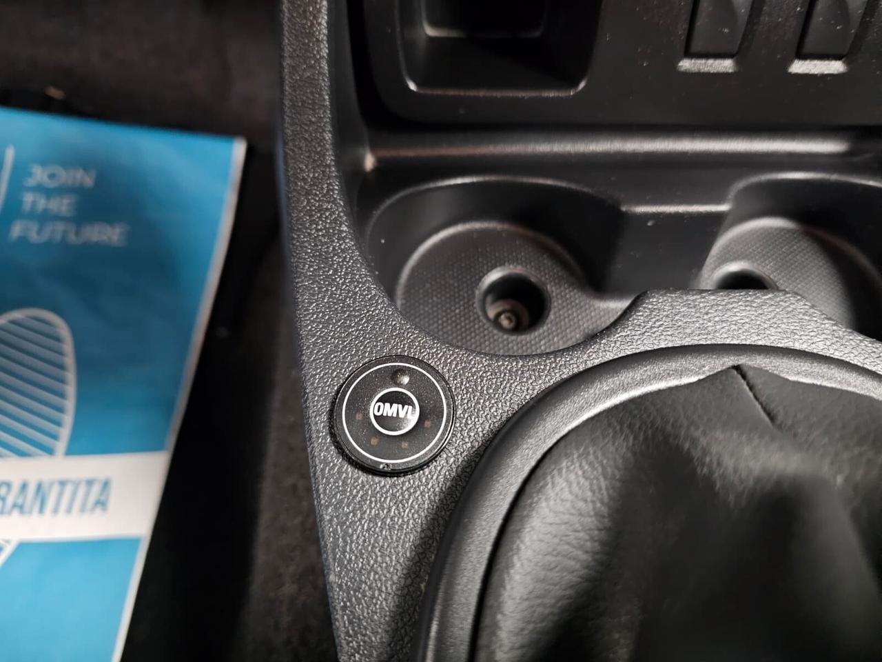 Dacia Duster 1.6 110CV 4x2 GPL Lauréate - NeoPatentati