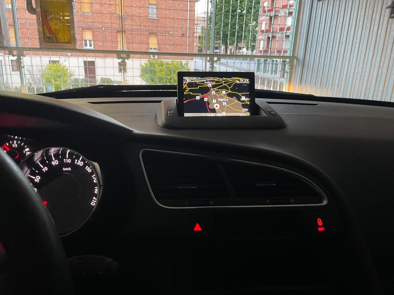 Peugeot 3008 1.6 HDi 115CV Business
