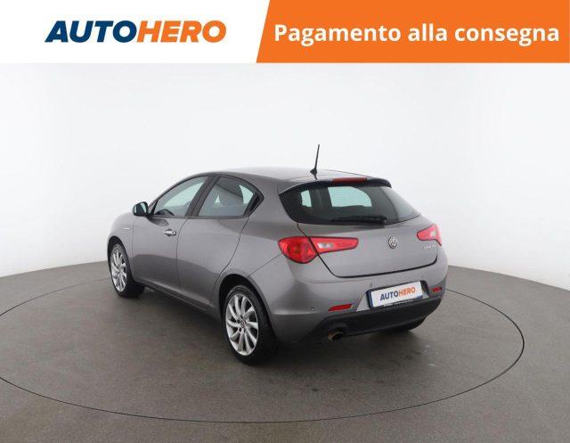 ALFA ROMEO Giulietta 1.4 Turbo 120 CV