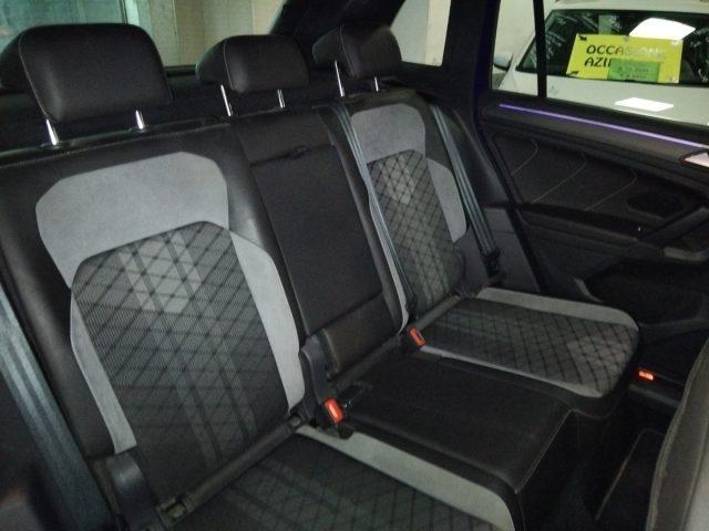 VOLKSWAGEN Tiguan 1.5 TSI DSG ACT R-Line 20" C/GRIMALDI SPECIAL DAY