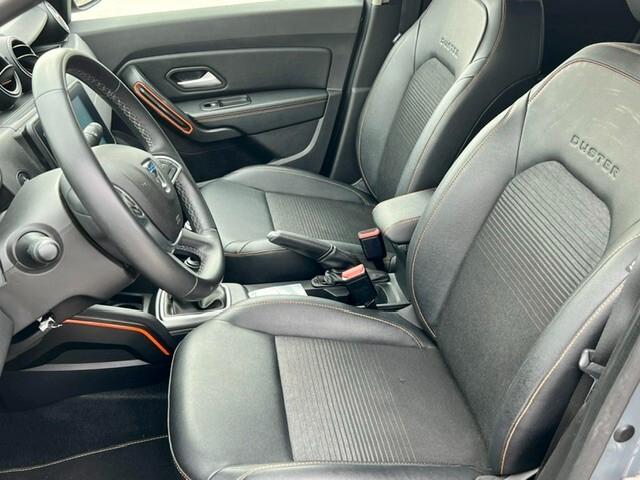 Dacia Duster 1.5 Blue dCi 115 Extreme - 2022