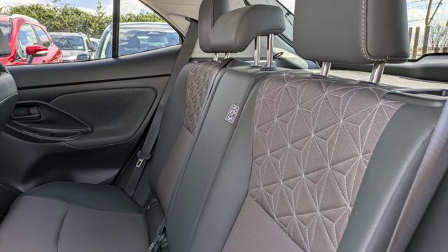 TOYOTA Yaris Cross 1.5cc 92cv TETTO PANORAMICO NAVI CAMERA POST.