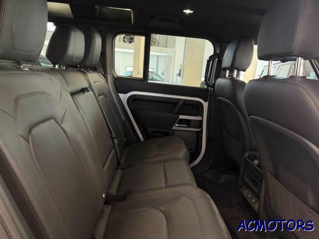LAND ROVER Defender 110 3.0D I6 250 CV AWD Auto SE