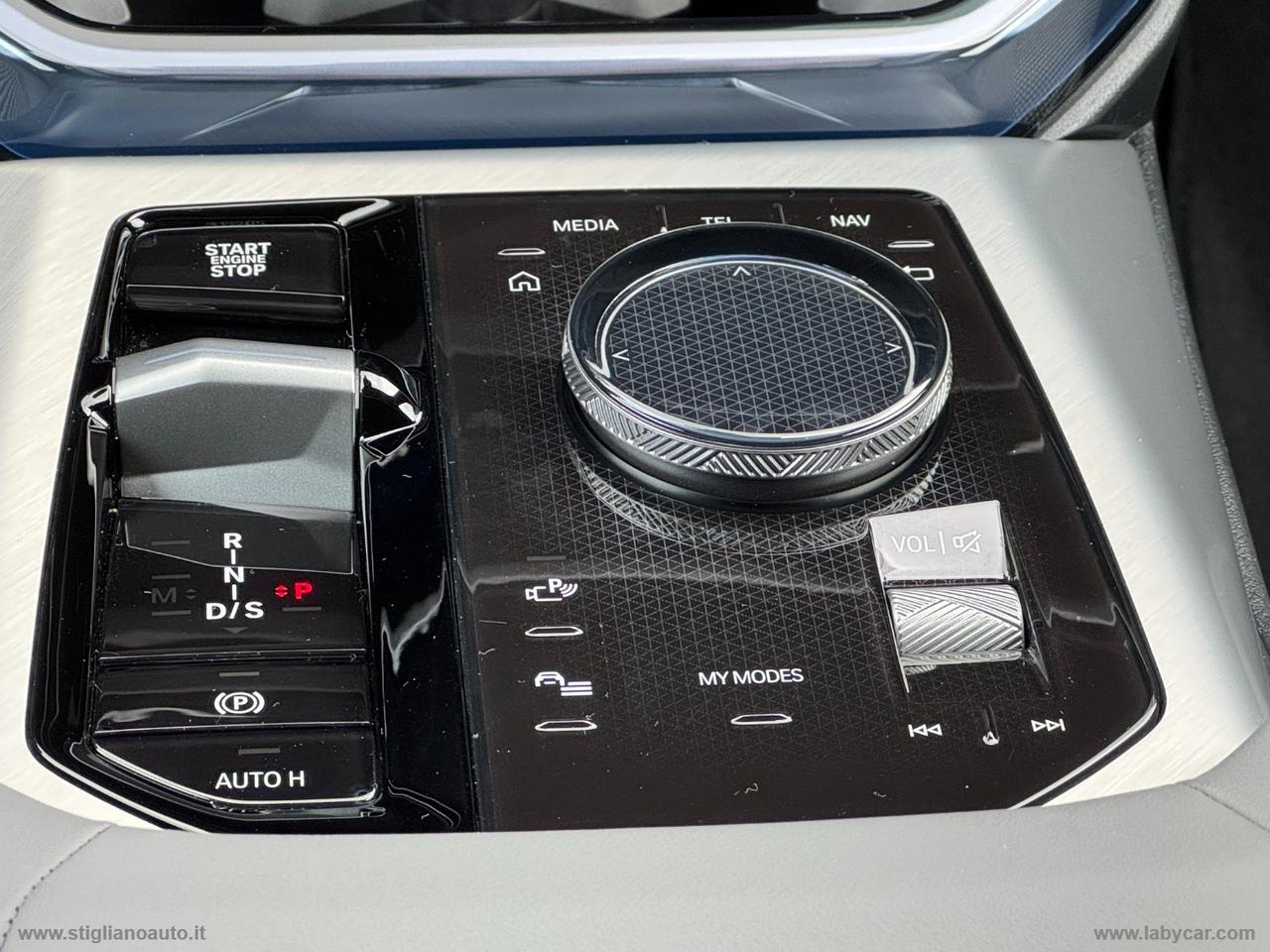 BMW X3 xDrive20d 48V MSport UFF ITALIA