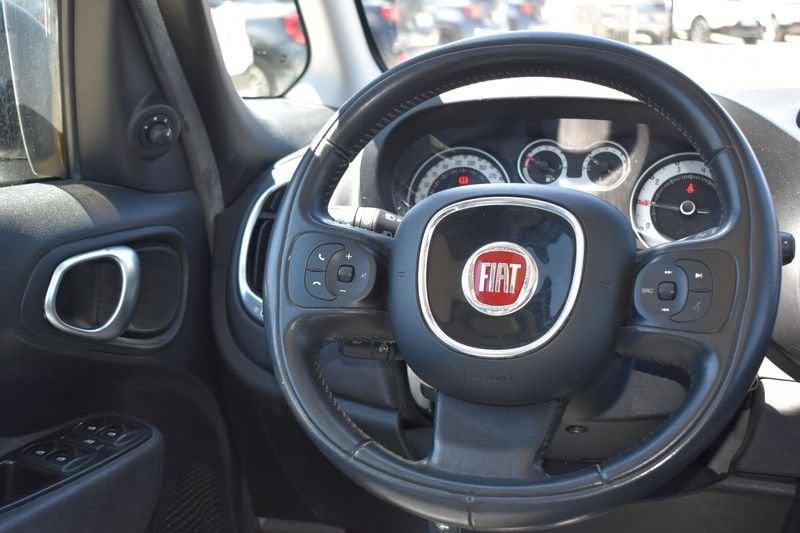FIAT 500L 500L 1.6 Multijet 120 CV Lounge