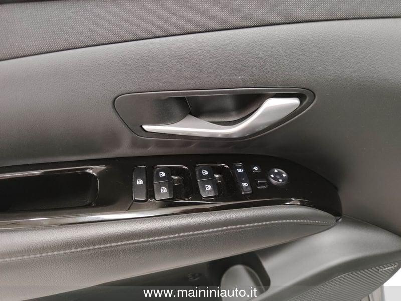 Hyundai Tucson Tucson 1.6 HEV 230CV aut.Exellence SUPER PROMO