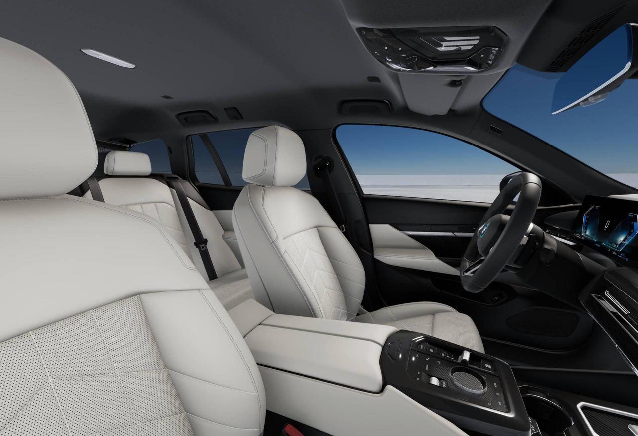 BMW Serie 5 530e Touring xDrive MSport Pro