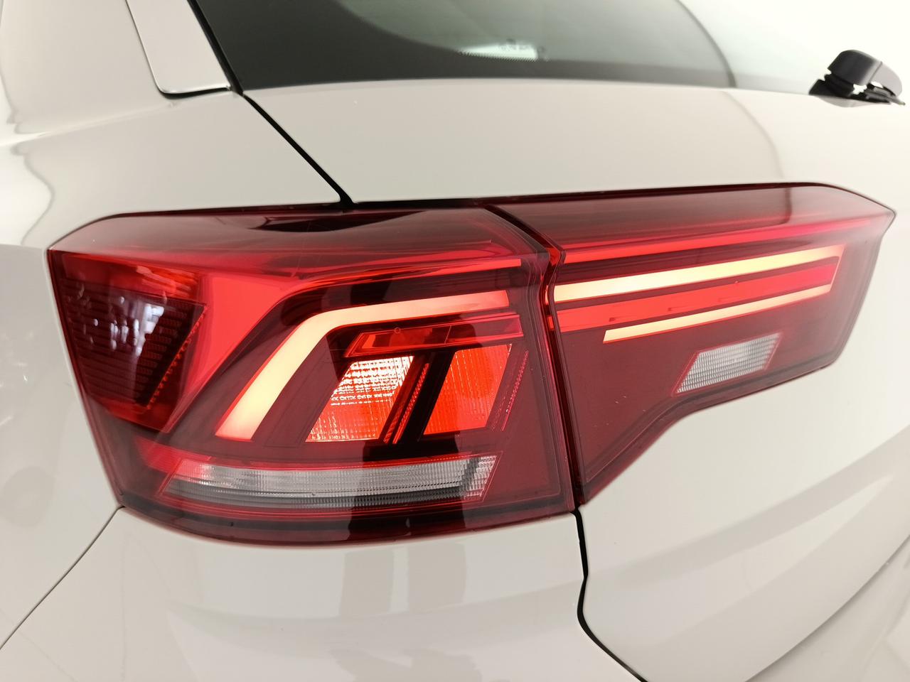 VOLKSWAGEN T-Roc 1ª serie - T-Roc 2.0 TDI SCR Life