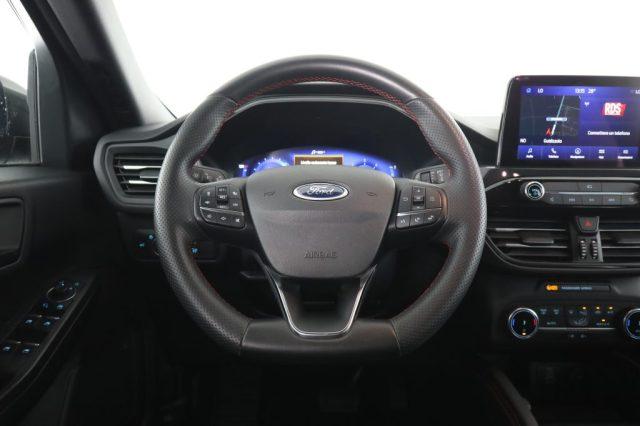 FORD Kuga Kuga 2.0 EcoBlue 120 CV aut. 2WD ST-Line