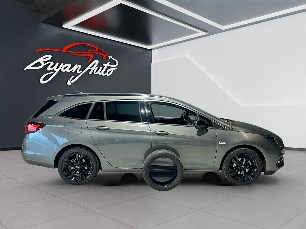 Opel Astra SPORTS TOURER 1.5 CDTI Ultimate START&STOP