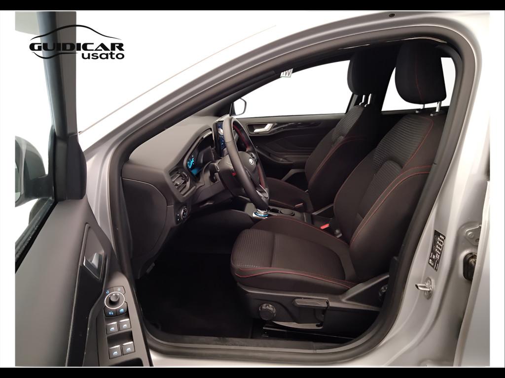 FORD Focus V 2022 - Focus 1.5 ecoblue ST-Line 115cv auto