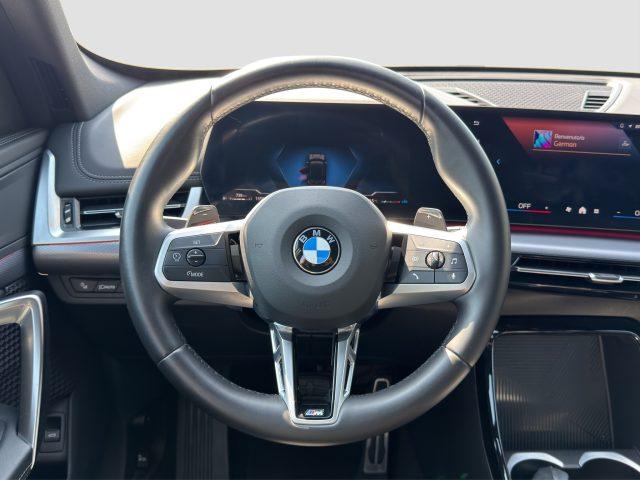 BMW X1 X1 sDrive 18d Msport