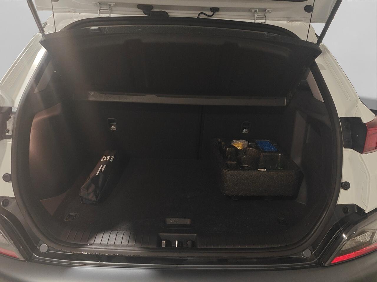 Hyundai Kona 1.0 T-GDI XLine 120cv