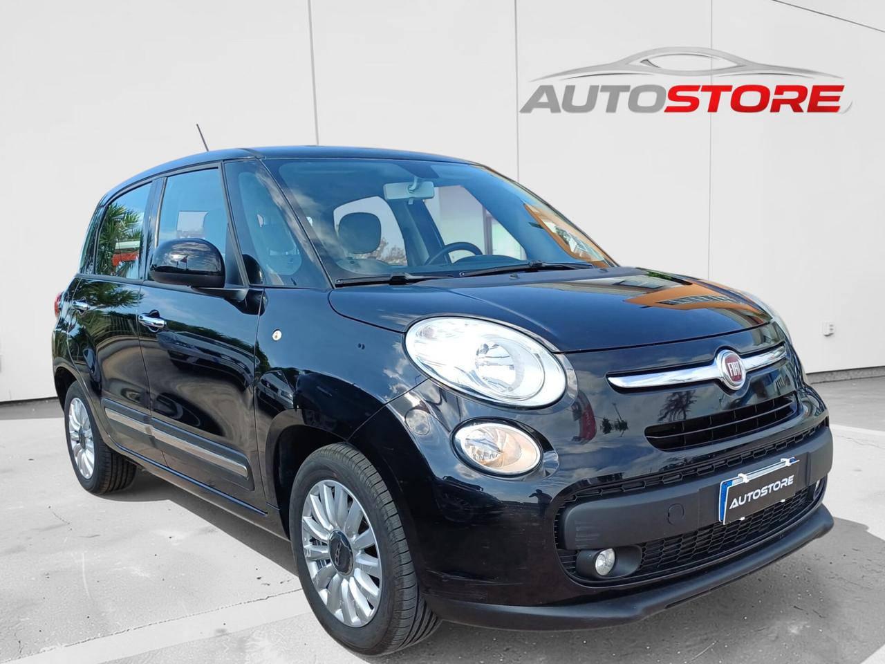 Fiat 500L 1.6 Multijet 105 CV EASY