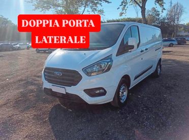 CUSTOM 2.0 L2H1 DOPPIA PORTA LAT