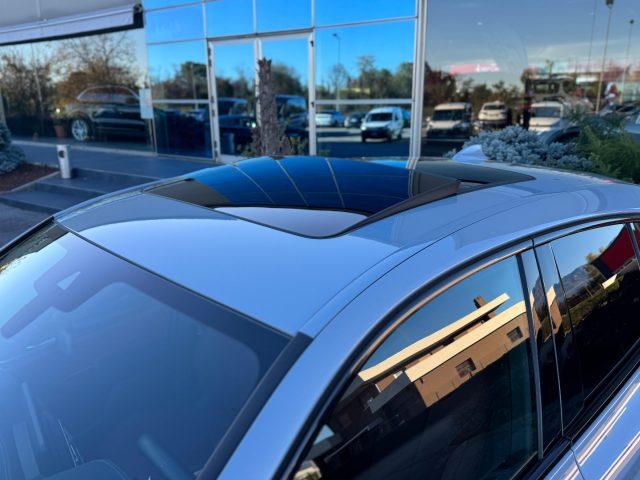 BMW X4 xDrive M40d 48V *UNIPROP*SERVICE BMW*TETTO*