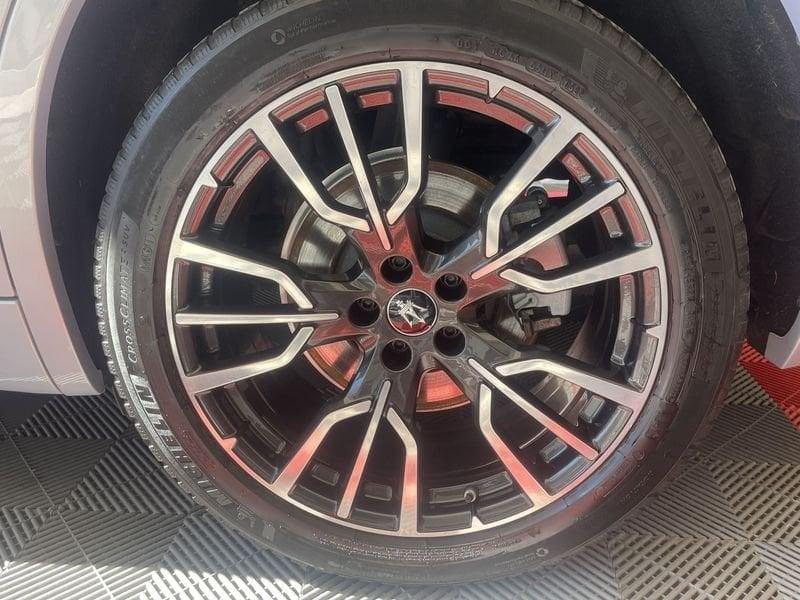 Maserati Grecale MHEV 300 CV AWD GT Q4