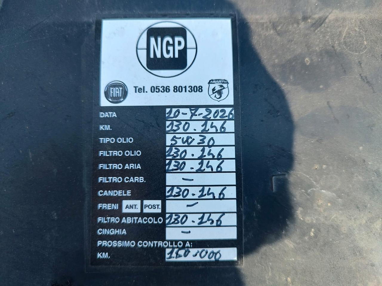 Dacia Sandero TCE 100, BENZINA\GPL, STEPWAY BRAVE, EURO 6B, OK NEOPATENTATI, GARANZIA L.12 MESI
