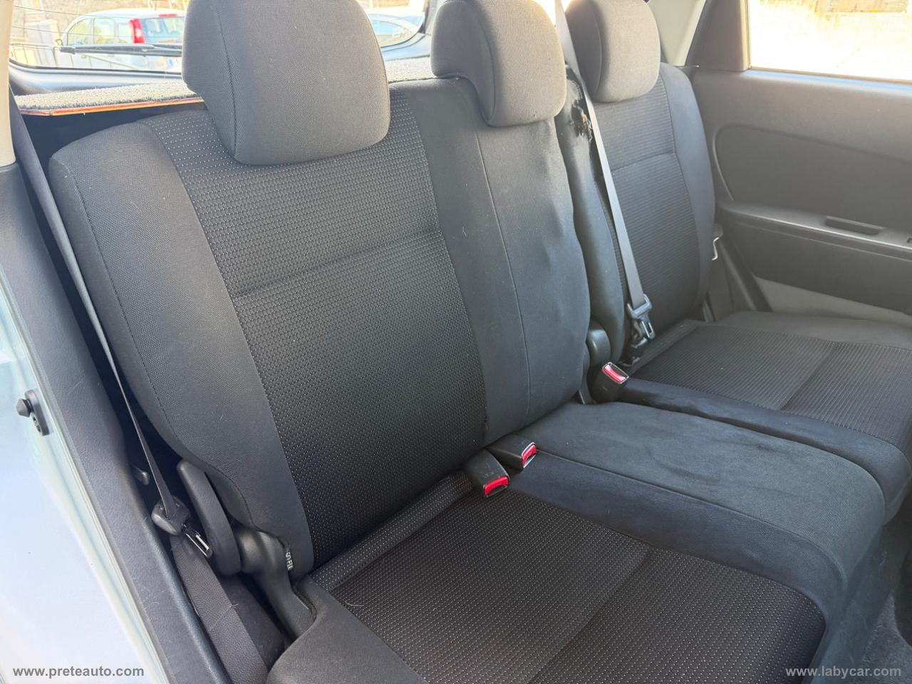 DAIHATSU Terios 1.5 4WD SXA