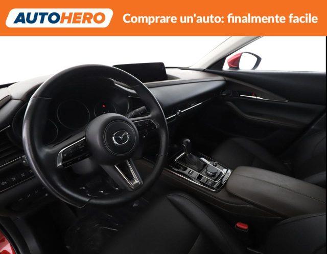 MAZDA CX-30 2.0L e-Skyactiv-G 150 CV M Hybrid 2WD Exclusive Li