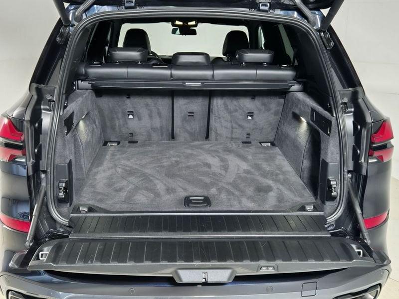 BMW X5 G05 LCI 2023 xdrive30d MSport Pro auto