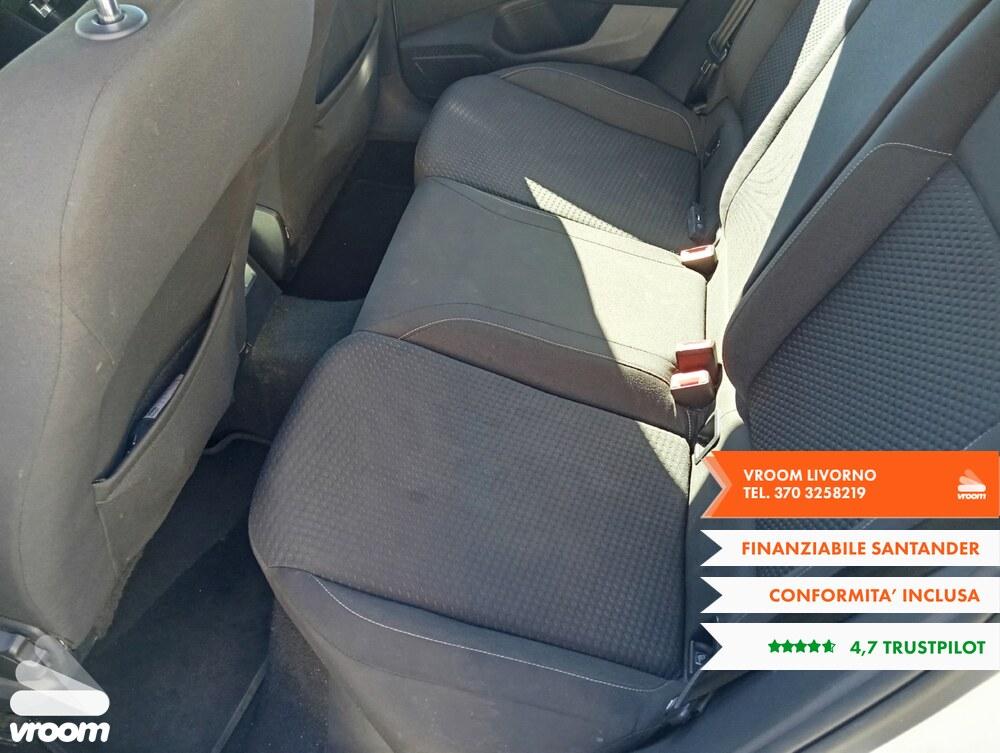 VOLKSWAGEN Polo 6ª serie Polo 1.0 MPI 5p. Comf...