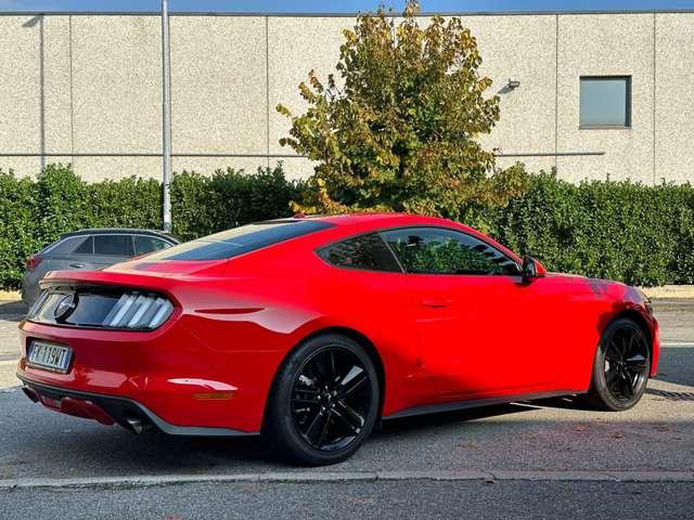 Ford Mustang Fastback 2.3 ecoboost 317cv UFF UNICO KM 30.000!!!