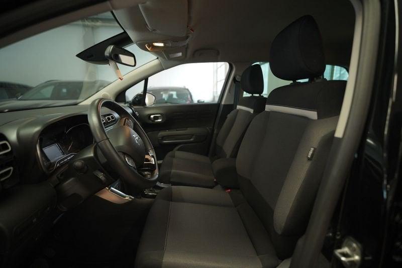Citroën C3 Aircross I 2021 1.2 puretech Shine Pack s&s 130cv eat6