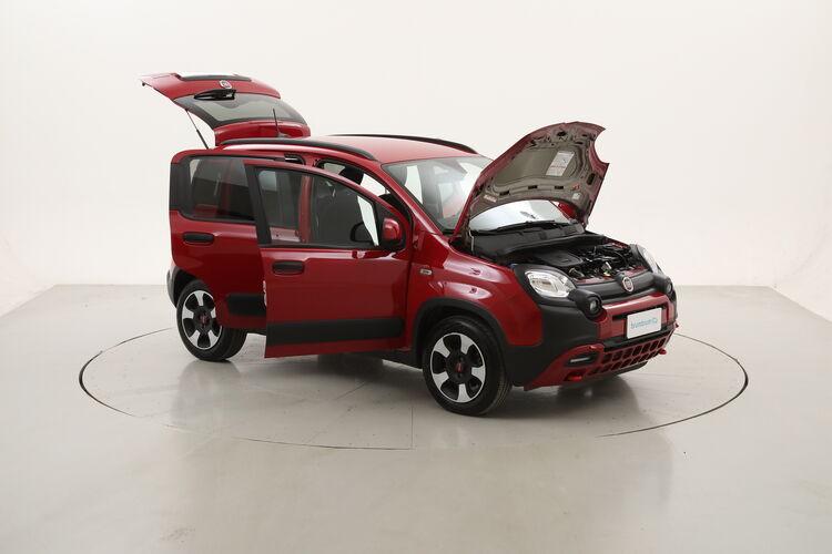 Fiat Panda Hybrid Cross BR529183 1.0 Mild Hybrid 69CV