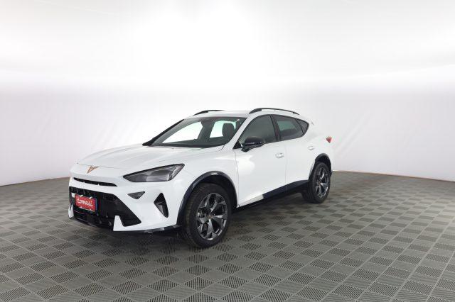 CUPRA Formentor Formentor 1.5 Hybrid DSG