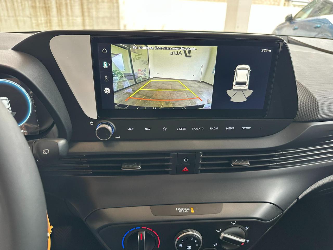 Hyundai i20 1.0 t-gdi Connectline 90cv mt