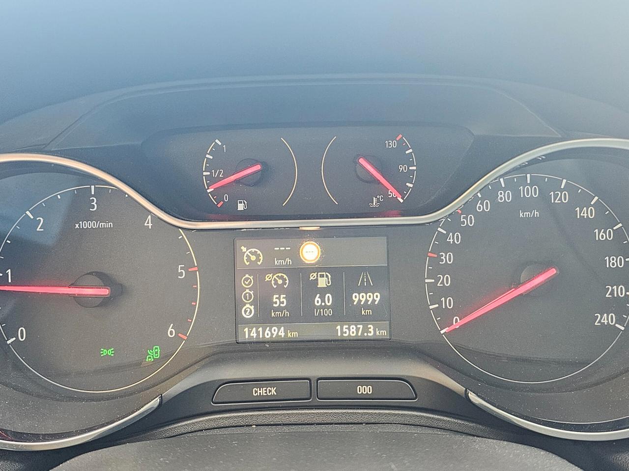 Opel Grandland X 1.5 diesel Ecotec Start&Stop aut. Innovation