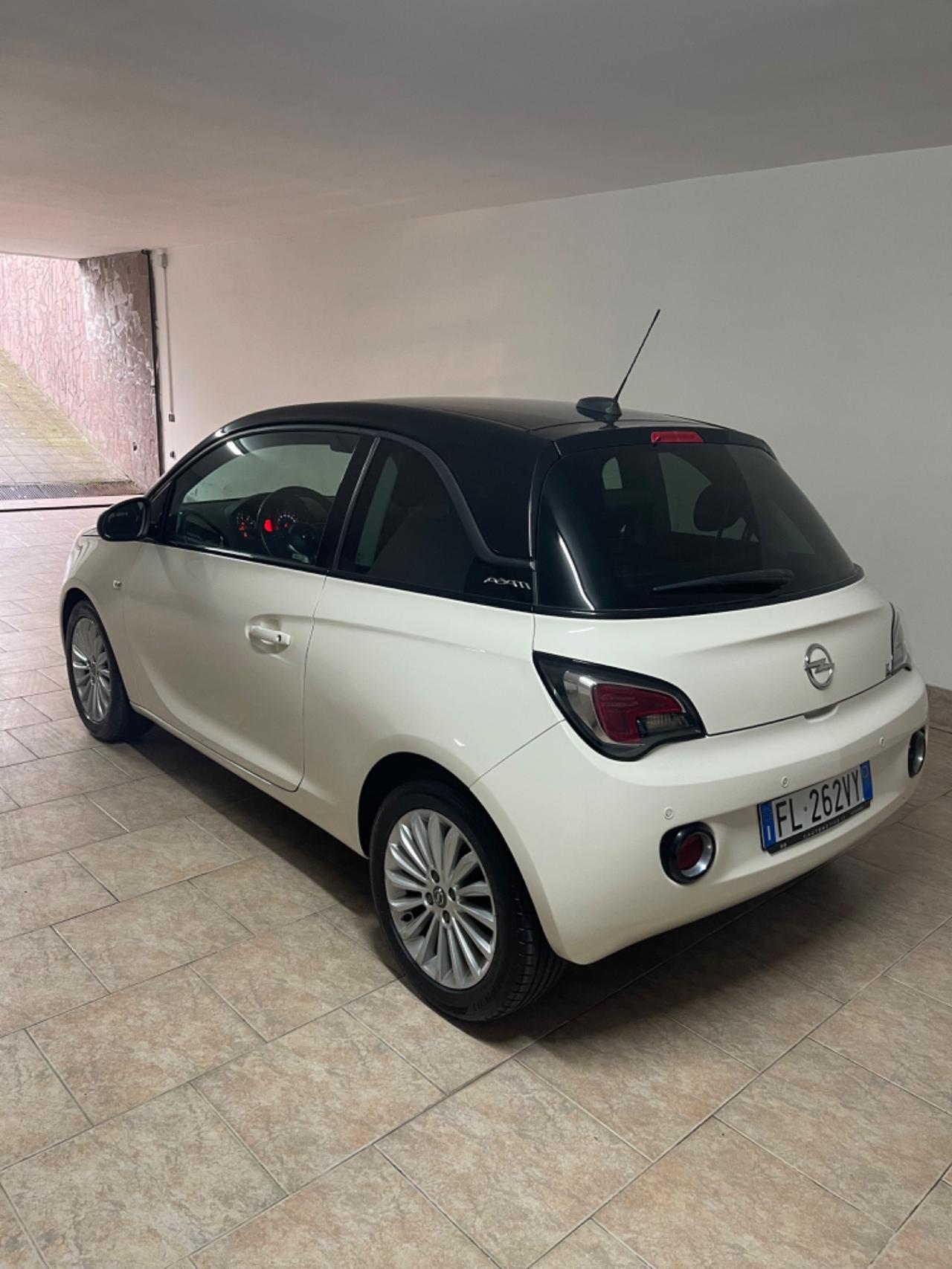 Opel Adam 1.4 87 CV GPL Tech Air