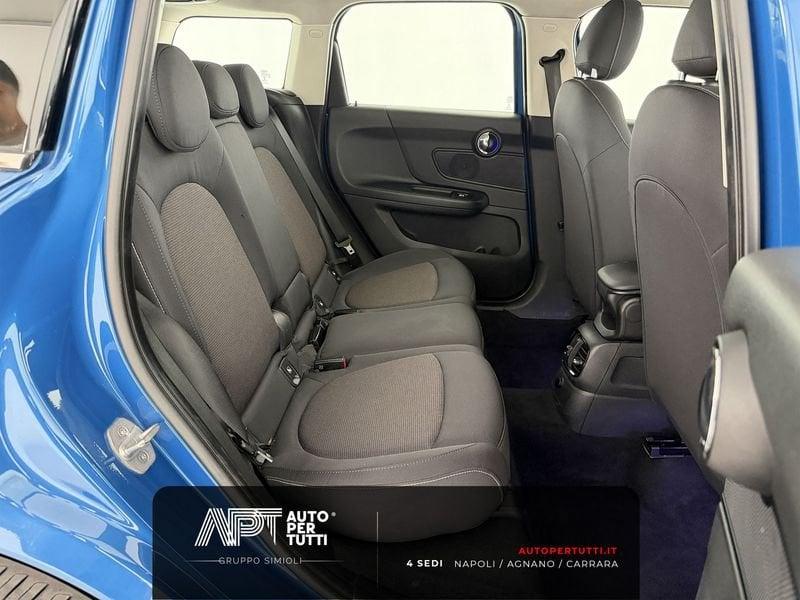MINI Countryman Mini Countryman 2.0 Cooper D all4