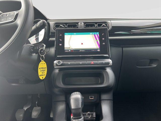 CITROEN C3 C3 3ª serie PureTech 82 Feel