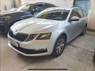 Skoda Octavia Wagon 1.0 tsi Executive 115cv dsg