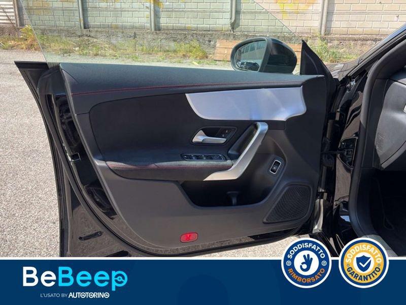 Mercedes-Benz CLA S.Brake SHOOTING BRAKE 200 D PREMIUM AUTO