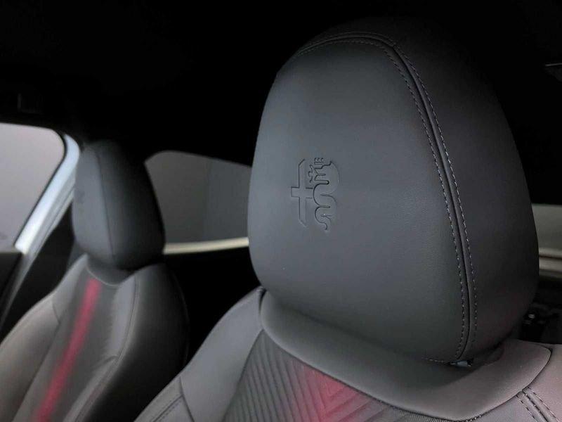 Alfa Romeo Junior Junior 1.2 136 CV Hybrid eDCT6 Speciale