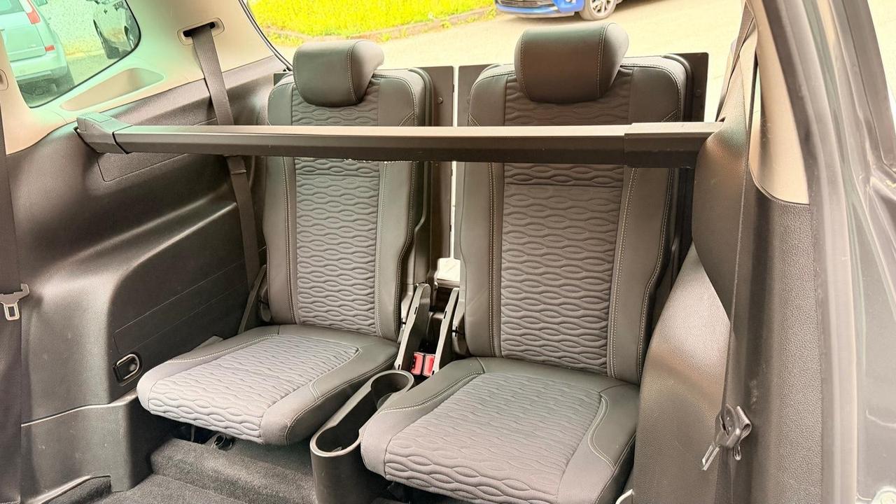Opel Zafira Tourer 2.0 CDTi 110CV Cosmo