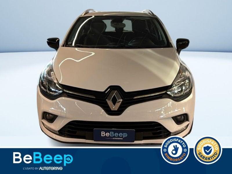 Renault Clio SPORTER 0.9 TCE ENERGY DUEL2 90CV MY18