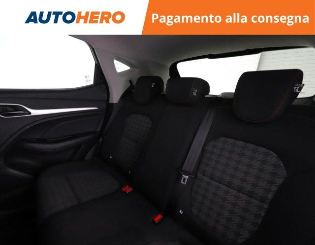 MG ZS 1.5 VTi-tech Comfort